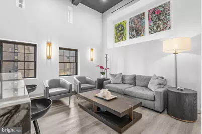 219 S 18th Street #710, Philadelphia, PA 19103 - Photo 2