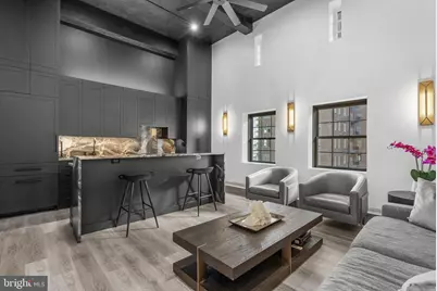 219 S 18th Street #710, Philadelphia, PA 19103 - Photo 1