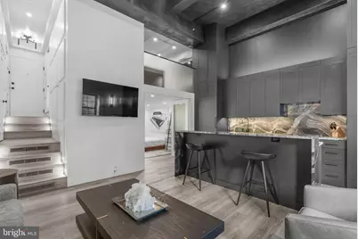 219 S 18th Street #710, Philadelphia, PA 19103 - Photo 8