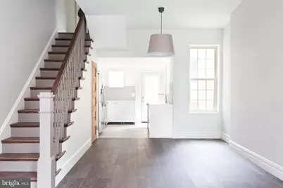 238 Fairmount Avenue, Philadelphia, PA 19123 - Photo 2