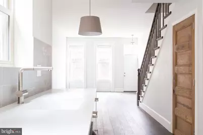 238 Fairmount Avenue, Philadelphia, PA 19123 - Photo 4