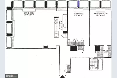 210 Locust Street #7AW, Philadelphia, PA 19106 - Photo 12