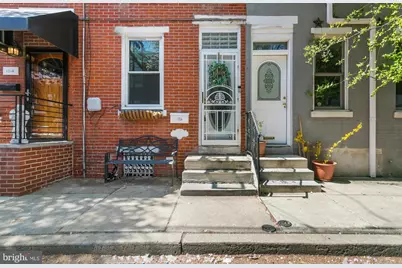 1312 S Alder Street, Philadelphia, PA 19147 - Photo 1