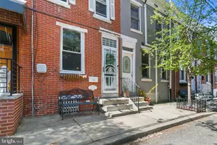 1312 S Alder St, Philadelphia, PA 19147 - Photo 2