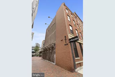 301 Race Street #C002, Philadelphia, PA 19106 - Photo 36