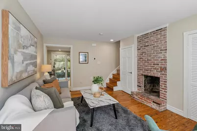 2111 Rodman Street, Philadelphia, PA 19146 - Photo 2