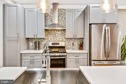 1945 Watkins Street, Philadelphia, PA 19145 - Photo 10