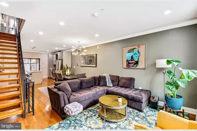 1945 Watkins Street, Philadelphia, PA 19145 - Photo 4