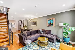 1945 Watkins St, Philadelphia, PA 19145 - Photo 4