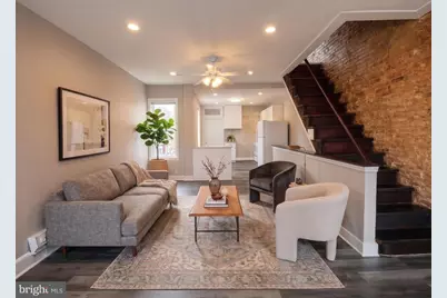 455 N Farson Street, Philadelphia, PA 19139 - Photo 1