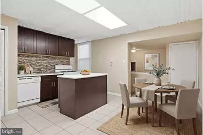 455 Fairmount Avenue, Philadelphia, PA 19123 - Photo 4