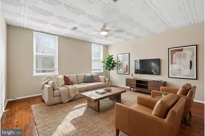455 Fairmount Avenue, Philadelphia, PA 19123 - Photo 2