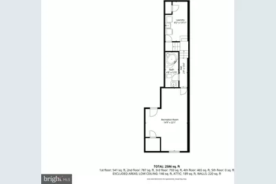 455 Fairmount Avenue, Philadelphia, PA 19123 - Photo 68