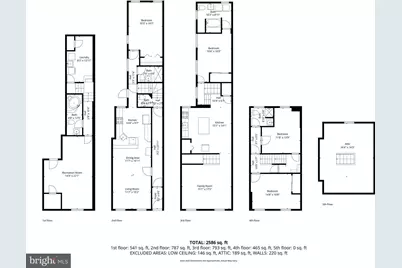 455 Fairmount Avenue, Philadelphia, PA 19123 - Photo 64