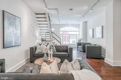 1714 Rittenhouse Square, Philadelphia, PA 19103 - Photo 4