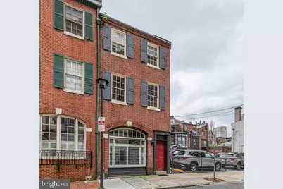 1714 Rittenhouse Square, Philadelphia, PA 19103 - Photo 2