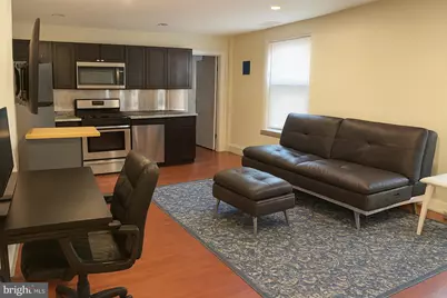 2034 Chestnut Street #3R, Philadelphia, PA 19103 - Photo 2