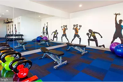 2121 Market Street #504, Philadelphia, PA 19103 - Photo 18