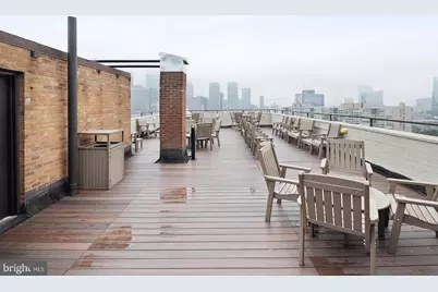 2201 Pennsylvania Ave #1309, Philadelphia, PA 19130 - Photo 32