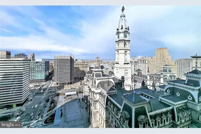 1414 S Penn Square #22D, Philadelphia, PA 19102 - Photo 4