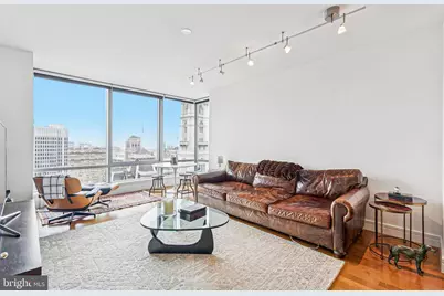 1414 S Penn Square #22D, Philadelphia, PA 19102 - Photo 1