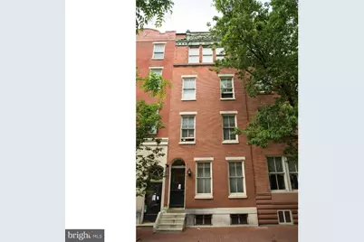 729 Spruce Street #1B, Philadelphia, PA 19106 - Photo 1