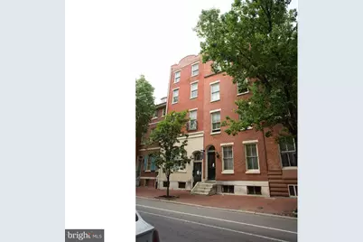 729 Spruce Street #1B, Philadelphia, PA 19106 - Photo 2