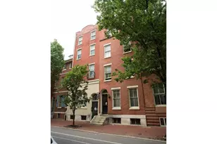 729 Spruce St, Philadelphia, PA 19106 - Photo 2