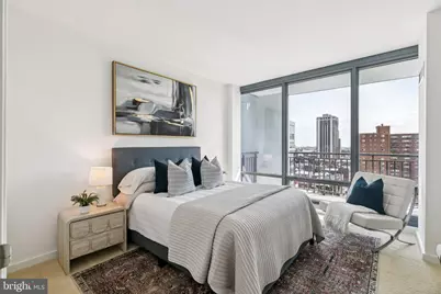 2101 Market Street #905, Philadelphia, PA 19103 - Photo 12