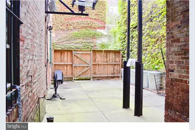 332-34 S 17th Street #3B, Philadelphia, PA 19103 - Photo 6