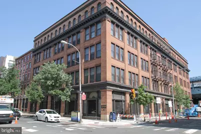 301 Race Street #106, Philadelphia, PA 19106 - Photo 2