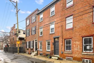 1704 Naudain St, Philadelphia, PA 19146 - Photo 2