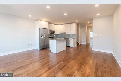 814 N Uber St #6, Philadelphia, PA 19130 - Photo 1