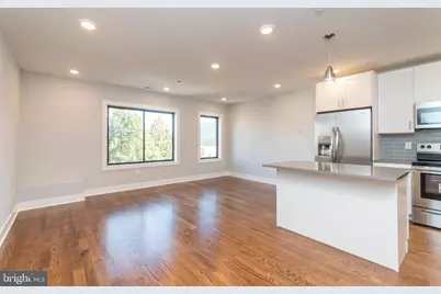 814 N Uber St #6, Philadelphia, PA 19130 - Photo 2