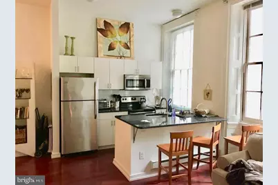 1300 Spruce Street #2D, Philadelphia, PA 19107 - Photo 2