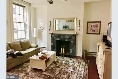 1300 Spruce Street #2D, Philadelphia, PA 19107 - Photo 1