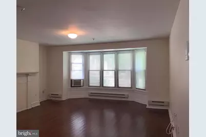 1300 Spruce Street #3D, Philadelphia, PA 19107 - Photo 2
