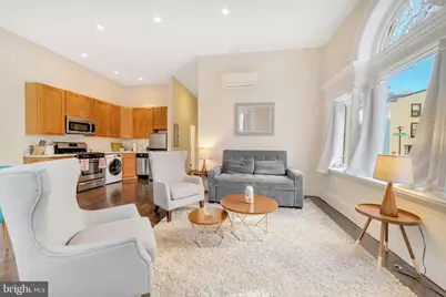 1836 Delancey Street #2, Philadelphia, PA 19103 - Photo 4