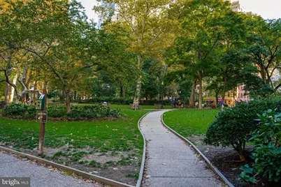 1836 Delancey Street #2, Philadelphia, PA 19103 - Photo 18