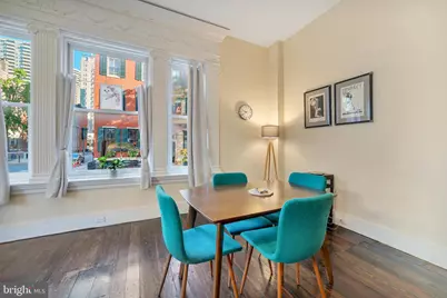 1836 Delancey Street #2, Philadelphia, PA 19103 - Photo 6