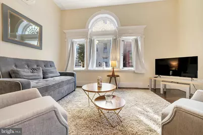 1836 Delancey Street #2, Philadelphia, PA 19103 - Photo 2