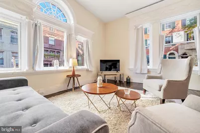 1836 Delancey Street #2, Philadelphia, PA 19103 - Photo 1