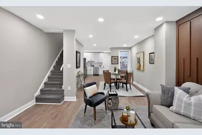 2002 Laveer Street, Philadelphia, PA 19138 - Photo 4