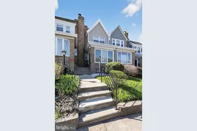 1916 W Nedro Avenue, Philadelphia, PA 19141 - Photo 4