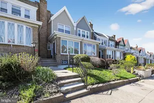 1916 W Nedro Ave, Philadelphia, PA 19141 - Photo 2