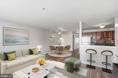 9228 Blue Grass Road #7, Philadelphia, PA 19114 - Photo 6