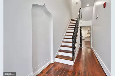 1437 N Franklin Street #1, Philadelphia, PA 19122 - Photo 4