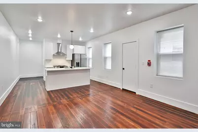 1437 N Franklin Street #1, Philadelphia, PA 19122 - Photo 6