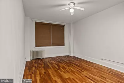 1324 Locust Street #825, Philadelphia, PA 19107 - Photo 10