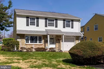 3029 Winchester Avenue, Philadelphia, PA 19136 - Photo 2